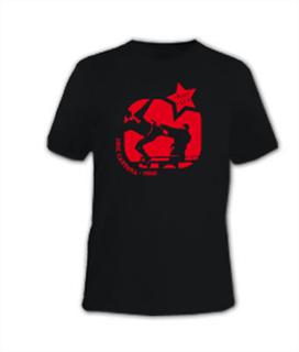 Fight Club Cantona shirt