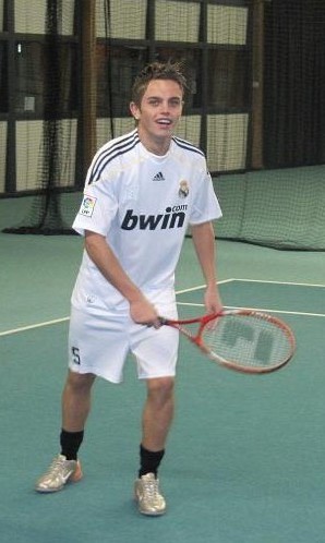 cristiano ronaldo lookalike