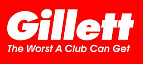 gillett, the worst a club can get gillett, the worst a club can get
