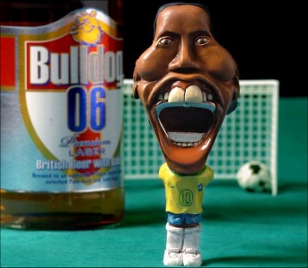 ronaldinho opener