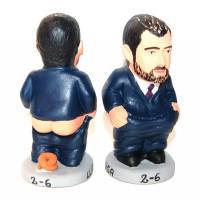 Poepende Guardiola
