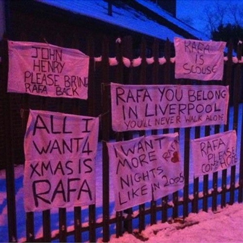 Benitez spandoeken Benitez spandoeken
