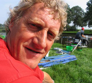 Keest Kist lookalike