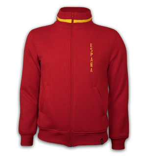 Spain jack 1978