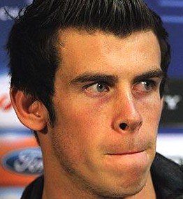 Ben Stiller lookalike