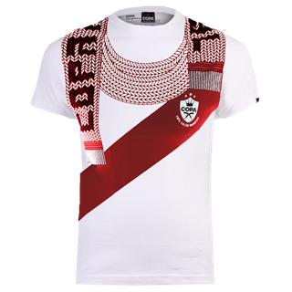 copa scarf shirt Copa Scarf shirt