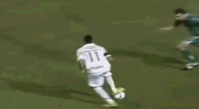Voetbalgif Voetbalgif