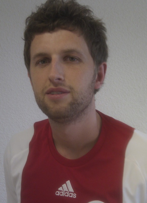 Miralem Sulejmani looklaike