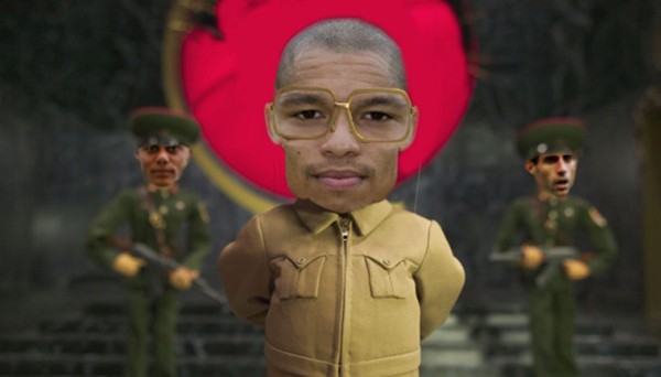 King Jong Il King Jong Il