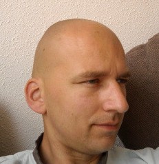 Heurelho Gomes lookalike