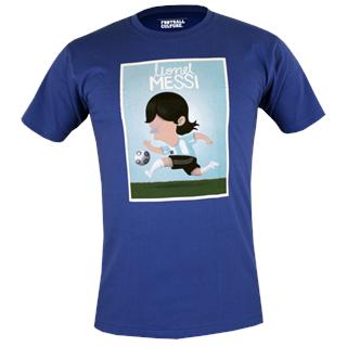 Messi Footballculture Messi Footballculture
