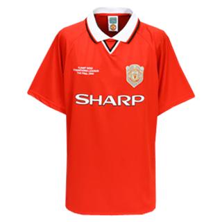 Manchester United 1999 Manchester United 1999 Sharp