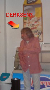 johan derksen lookalike
