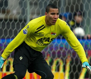 Esteban Alvarado