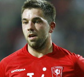 Theo Janssen lookalike