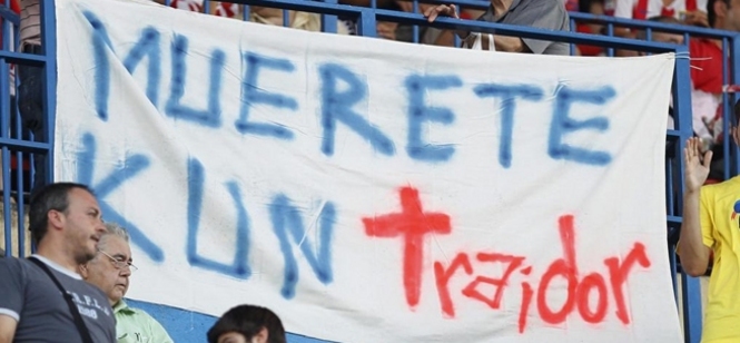 kun traidor