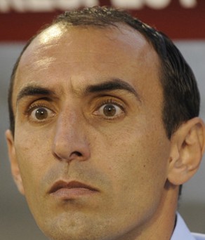 Krunoslav Jurcic