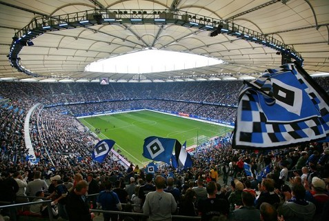 Imtech Arena