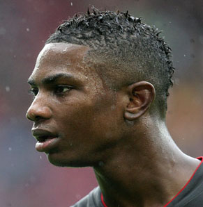 Elia is Kleine Viezerik