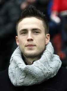 Ricky van Wolfswinkel Ricky van Wolfswinkel
