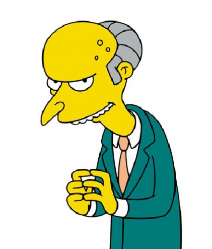 Sven Goran Eriksson lookalike