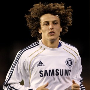 David Luiz David Luiz