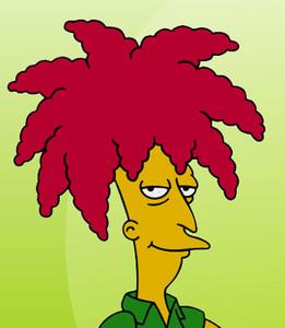 David Luiz lookalike