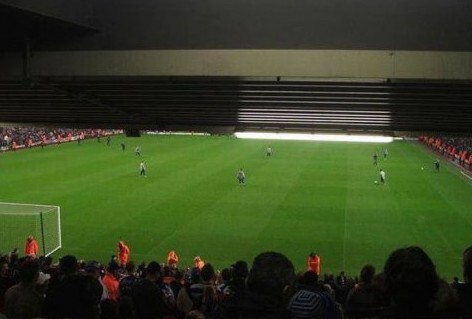 slechte stadionplaatsen slechte stadionplaatsen