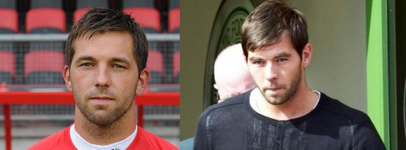 Janssen lookalike