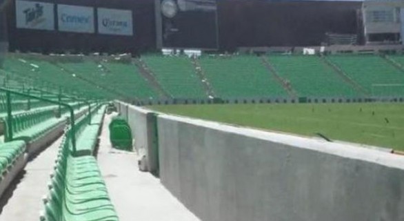 slechte stadionplaatsen slechte stadionplaatsen