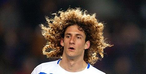 Luiz lookalike