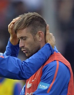 Raul Meireles Raul Meireles