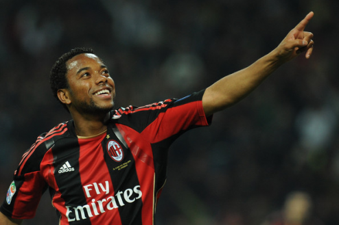 Robinho