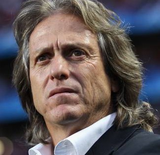 Andre Rieu lookalike