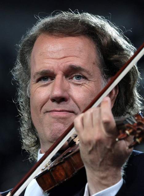 Andre Rieu