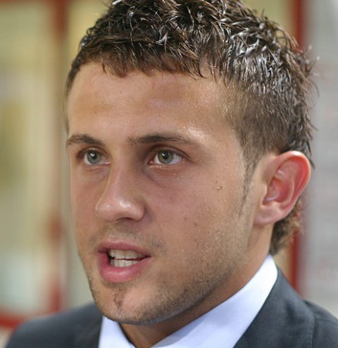 Miralem Sulejmani