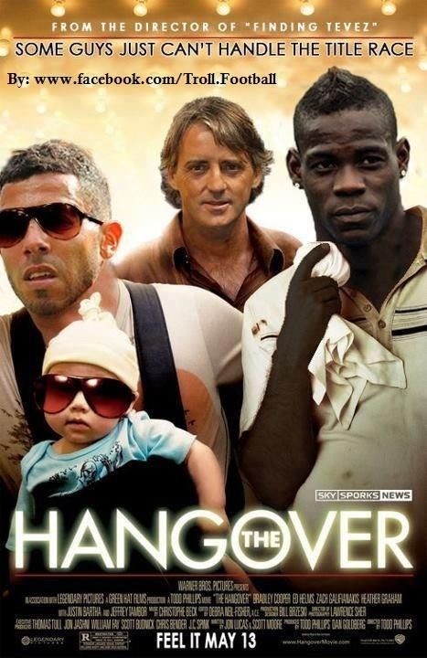 hangover man city hangover man city