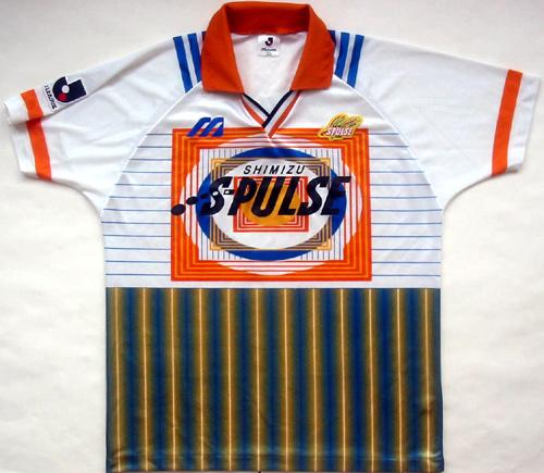 清水エスパルス  shirt 