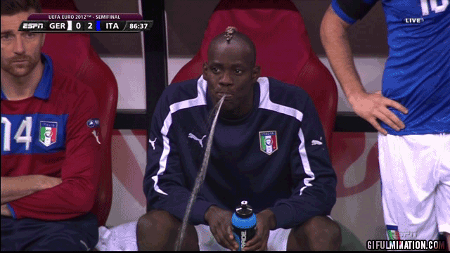 Balotelli