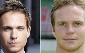 zomer lookalike