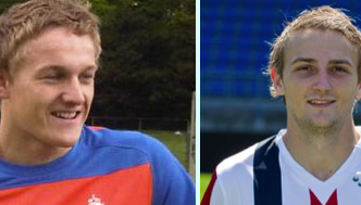 Toornstra lookalike