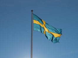 Het verhaal van: Alexander Östlund