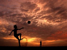 Het verhaal van: Antonio Cassano