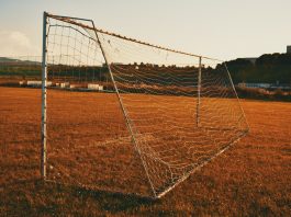 Het verhaal van: Ali Dia