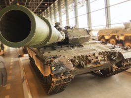 Julio Baptista, de Tank