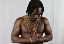 Micah Richards, Mr Bling Micah Richards, Mr Bling