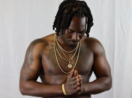 Micah Richards, Mr Bling