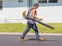 Julio Cruz, de Tuinman