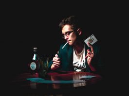 Het verhaal van: Ali Ibrahim