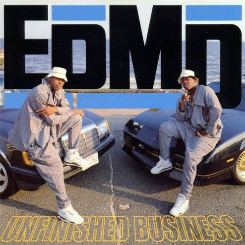 EPMD Unfinished Business